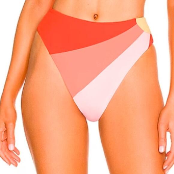 L*Space Luca Sunburst Bottom Large - Picture 1 of 6